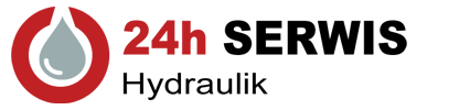 Hydraulik serwis Logo